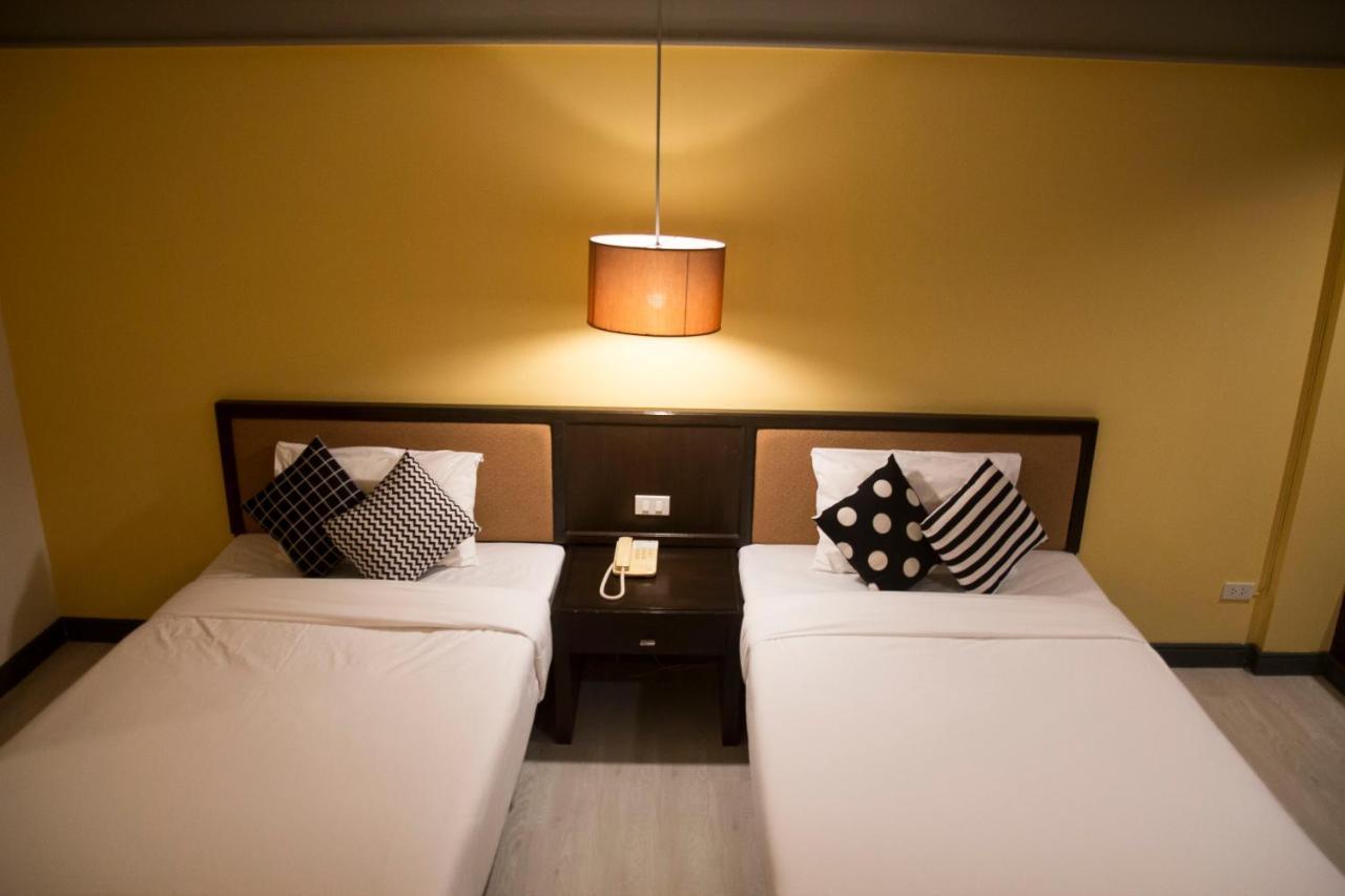Aekpailin River Kwai Resort Kanchanaburi Bagian luar foto