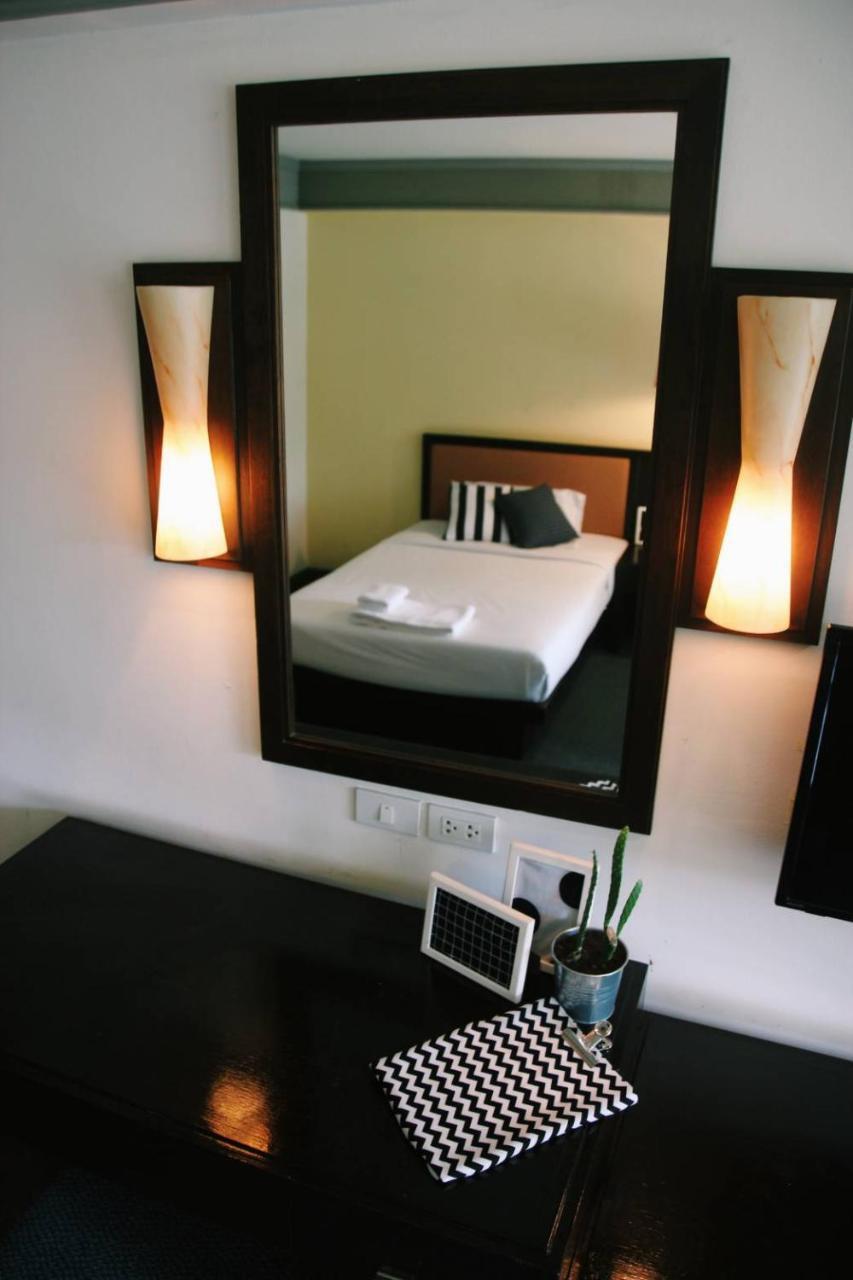 Aekpailin River Kwai Resort Kanchanaburi Bagian luar foto
